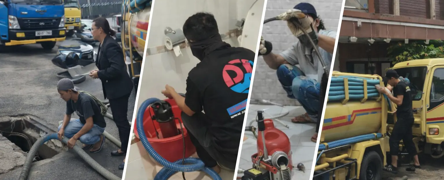 Jasa Sedot WC Ciemas Terdekat